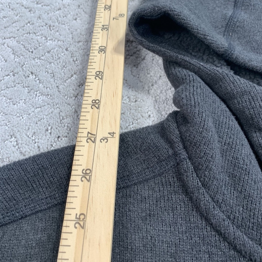 The North Face Mens Medium Gordon Lyons Full Zip Hooded Fleece Jacket NF0A305J - Picture 4 of 7